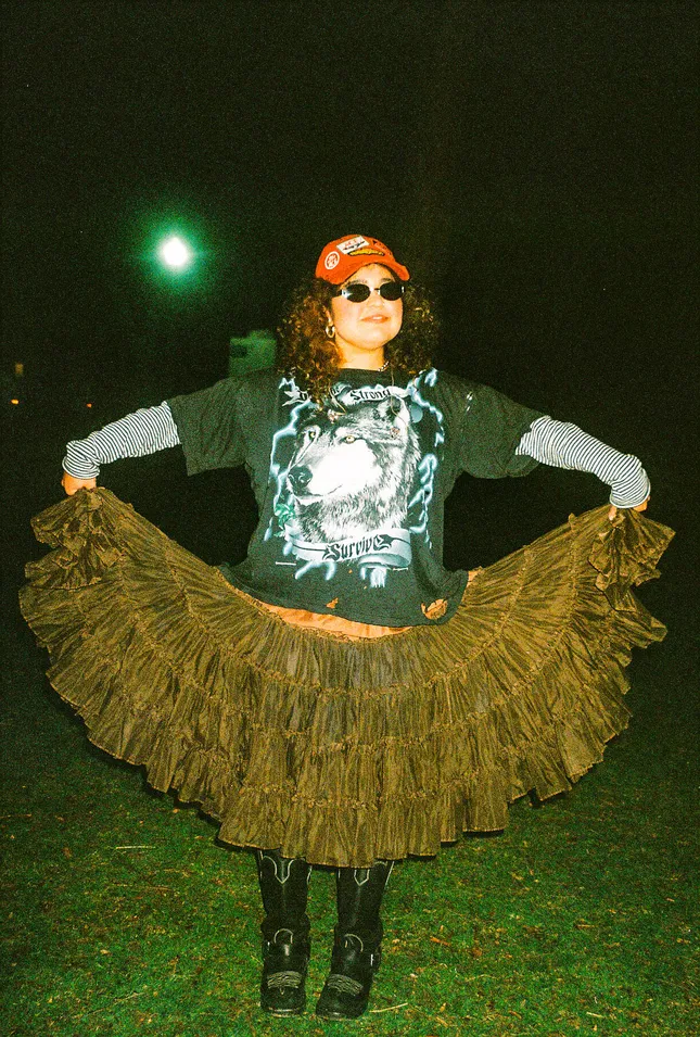 Remi Wolf x Treefort Music Festival 2025