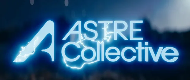 Astré Collective Launch