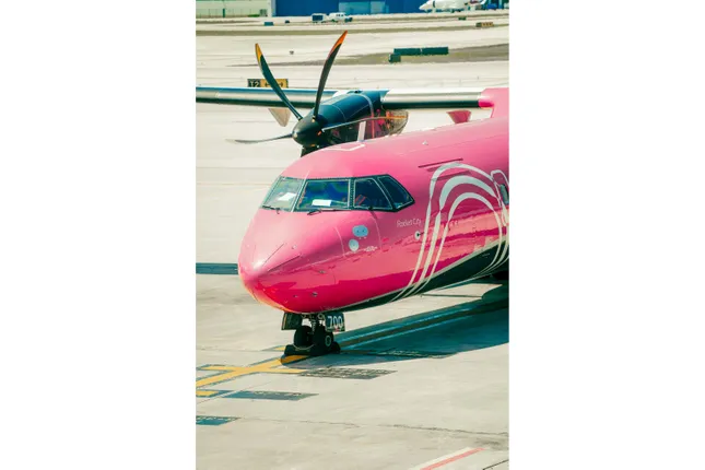 Project image