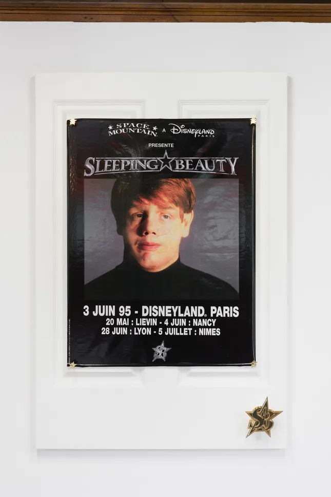 Cecile di Giovanni_Sleeping Beauty