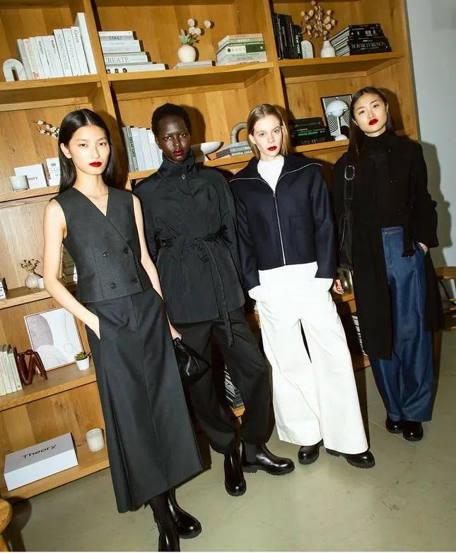 Theory Fall/Winter ‘25