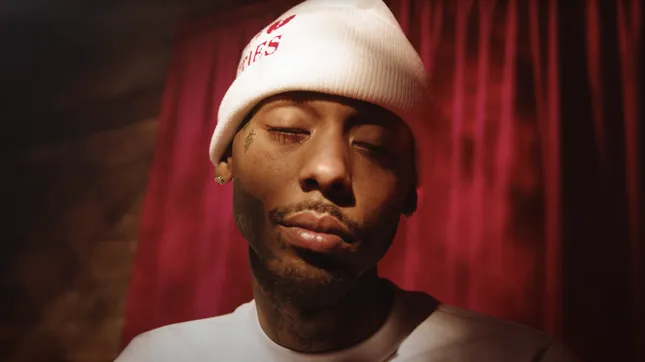 Sacrifice | RGK Lu$t