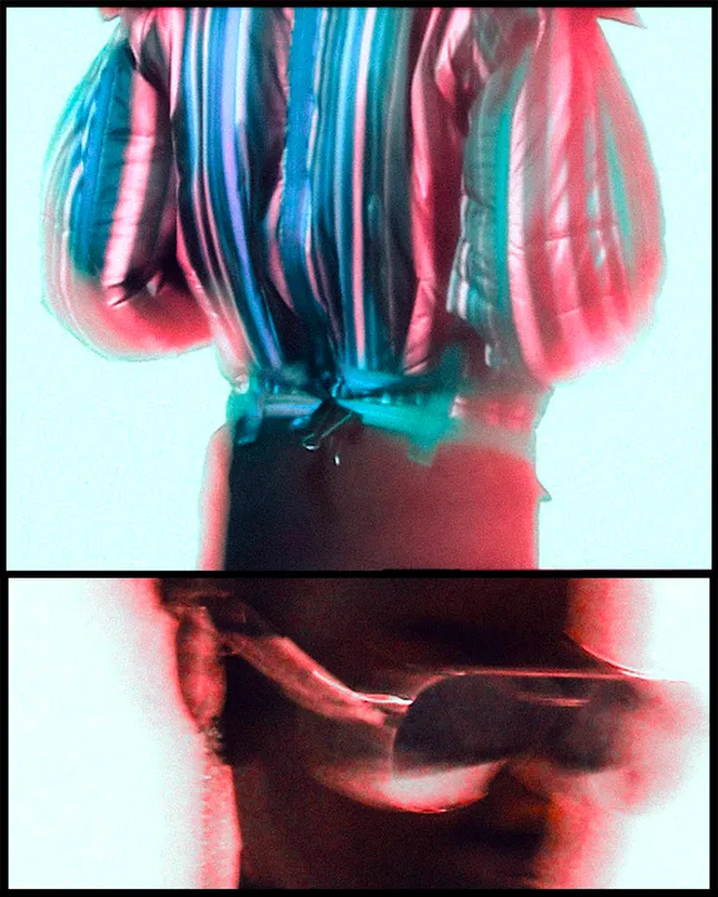 Project image