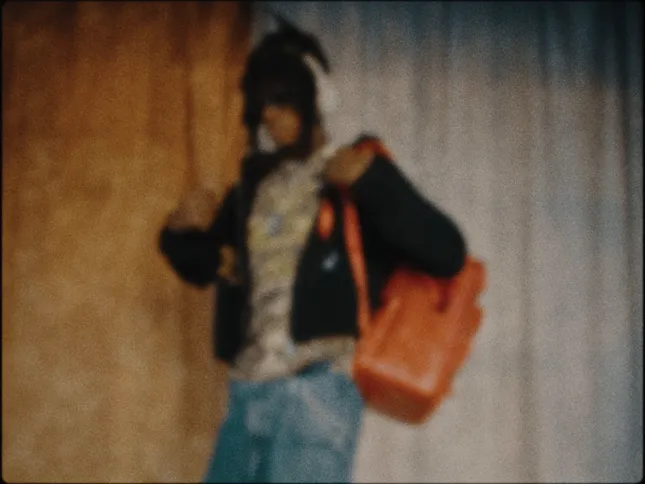 SUNDROP x Metronade | Fashion Spec