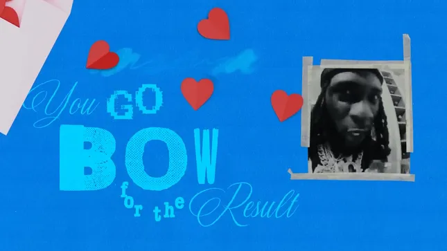 LAST LAST | BURNA BOY