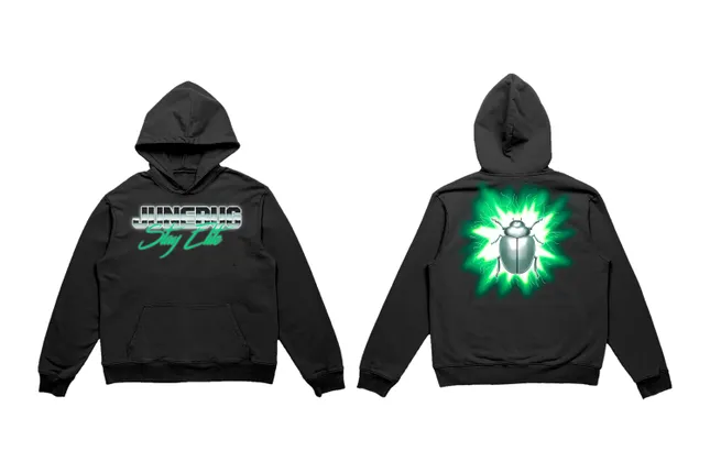 Merch and Logo designs