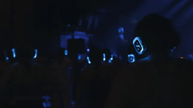 SANCTUM FREQUENCY FESTIVAL