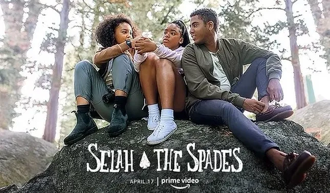 Selah and the Spades Film
