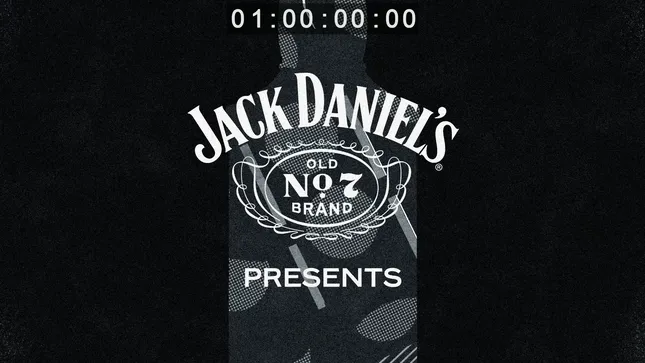 Jack Daniel’s F1 Race-week Promo