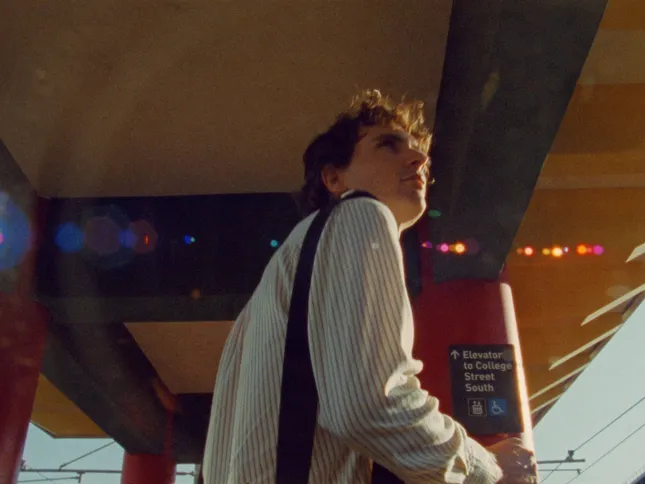 Photographer - Cole Ferguson