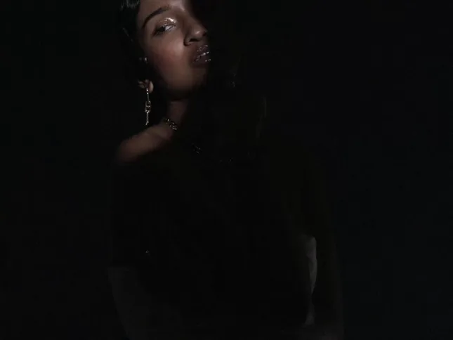 Varada Sethu for Something About Rocks Magazine