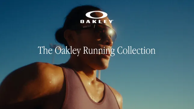 Oakley Running