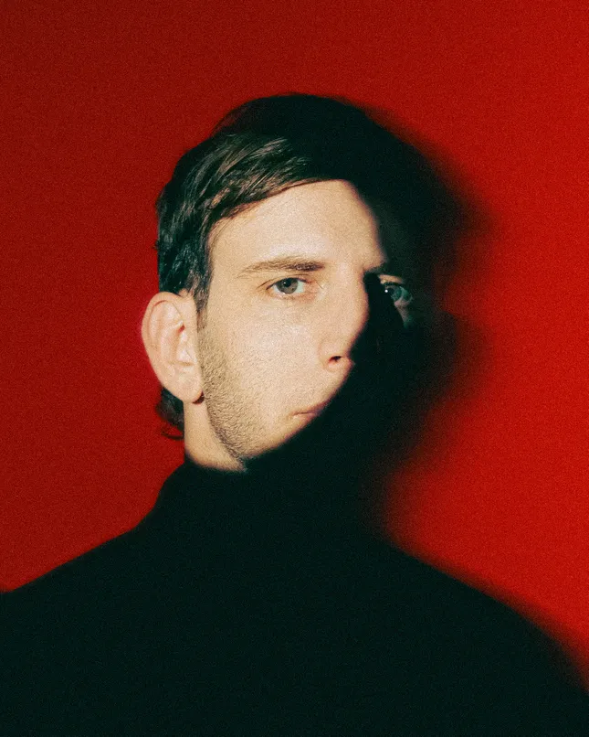 Illenium promo x Album cover