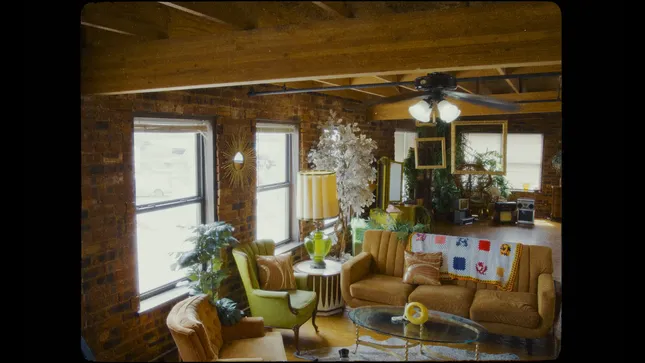 Full Creative rollout for Magic by Xavier Omär's