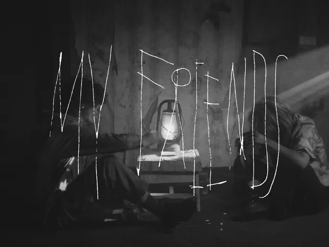 My Friends - Lowertown
