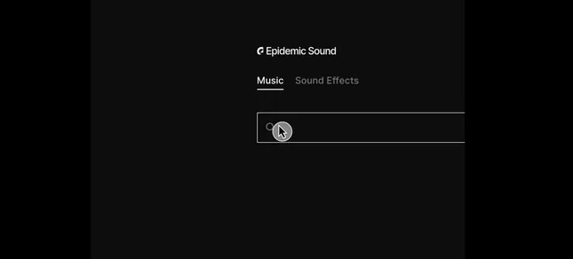 Epidemic Sound