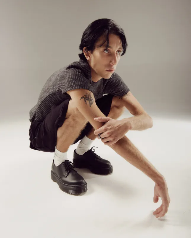 Rob