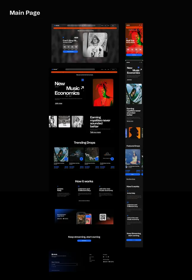 Project image