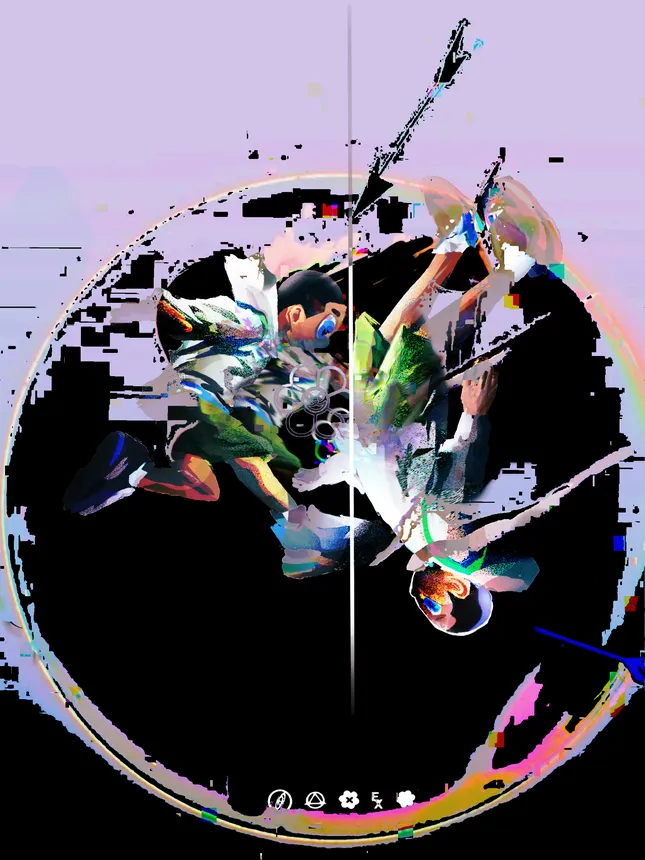 Wonderstrike