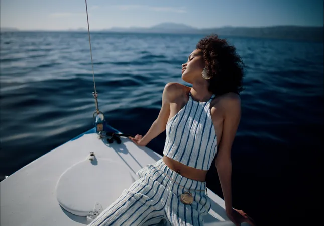 Lime "The Cruise"
