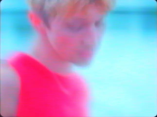 Troye Sivan “Rush” Lyric Video