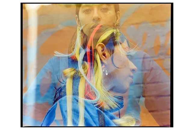 Project image