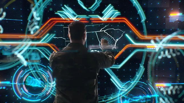 Air National Guard - We're going home