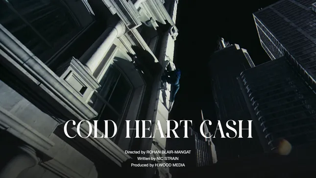 Cold Heart Cash