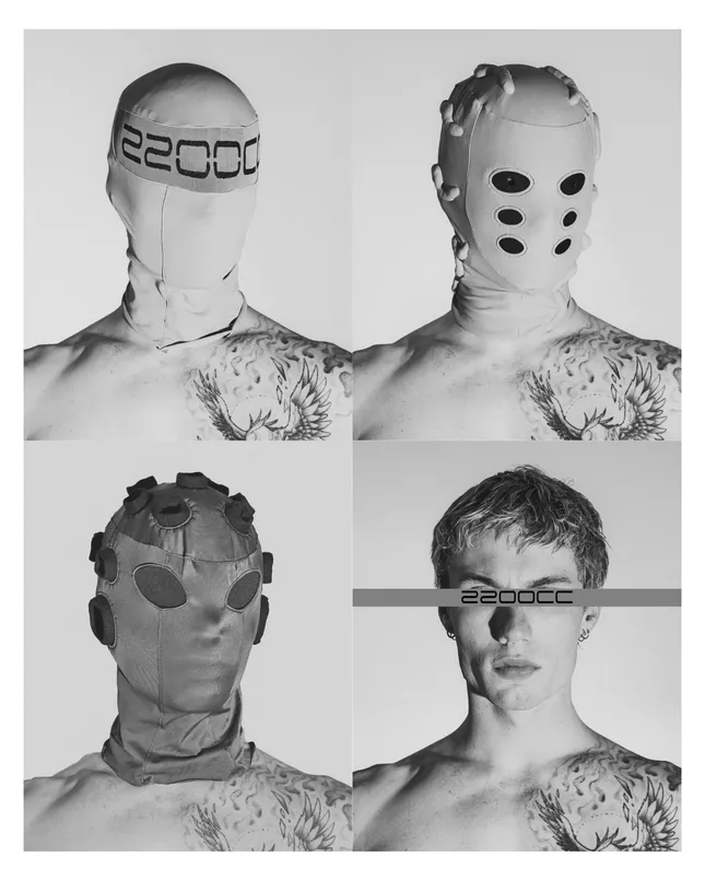 2200CC CAMPAIGN STILLS