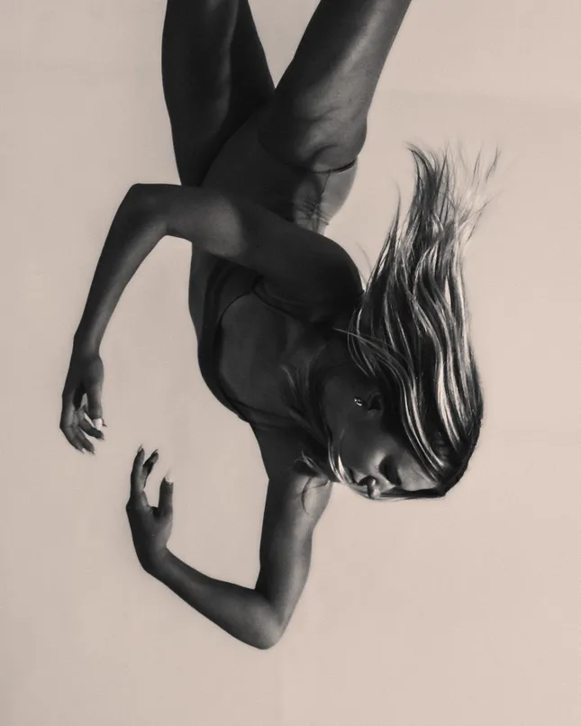 MAGGIE HARTMAN PORTAITS