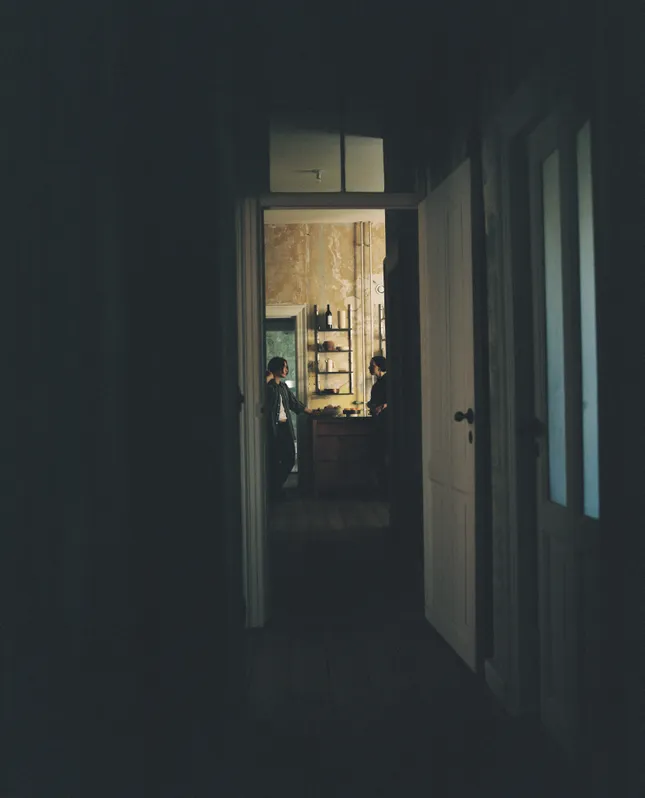 Project image