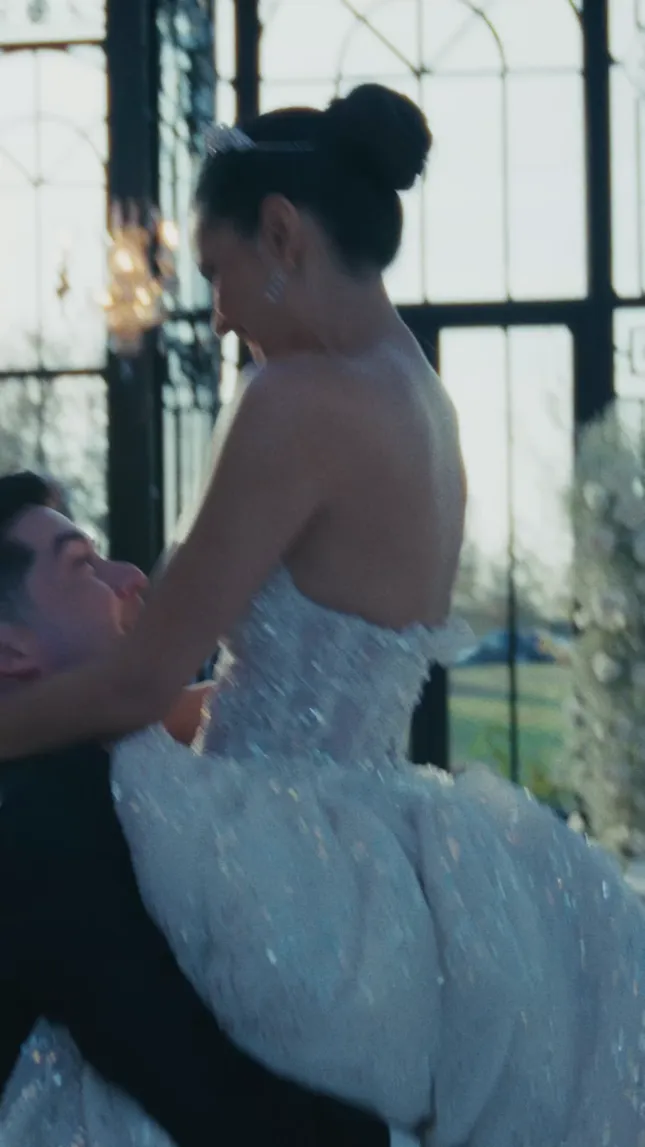 Fer & Shane Post-Ceremony (Wedding Highlight)