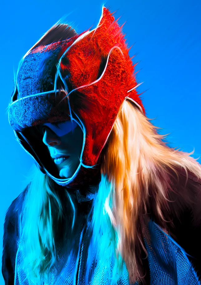 Project image