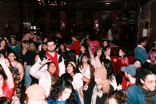 Red Bull x Soulstice Valentine’s Day