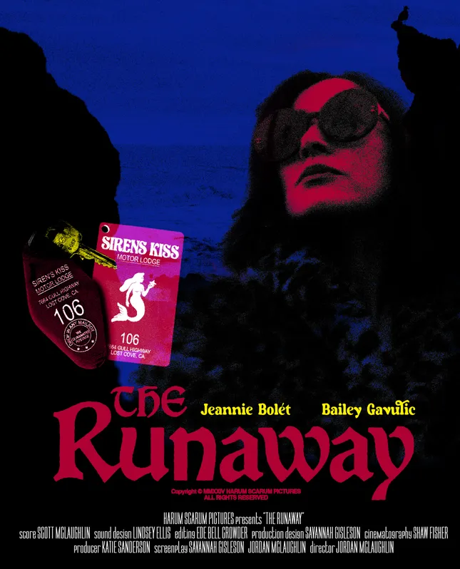 The Runaway