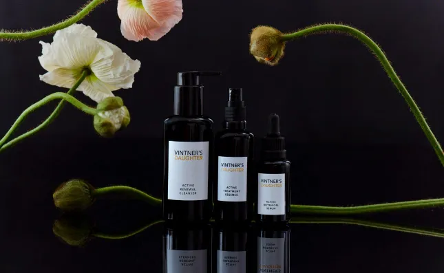 Vintner’s Daughter Spring 25 Campaign