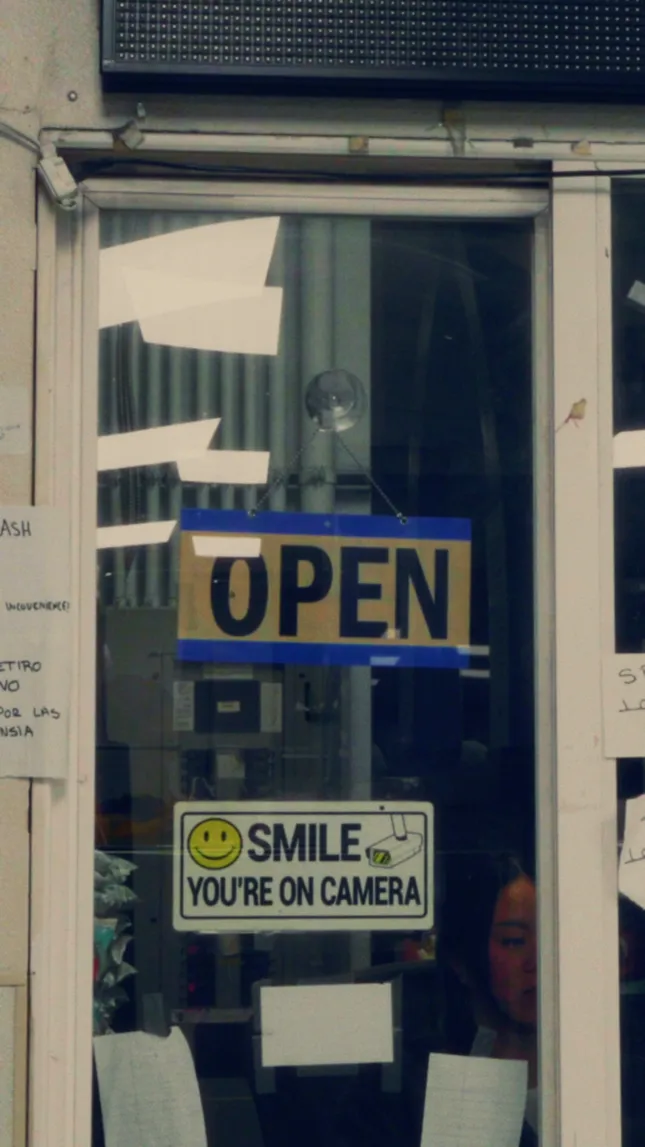 Rinse & Dry Cycle DJ Sets