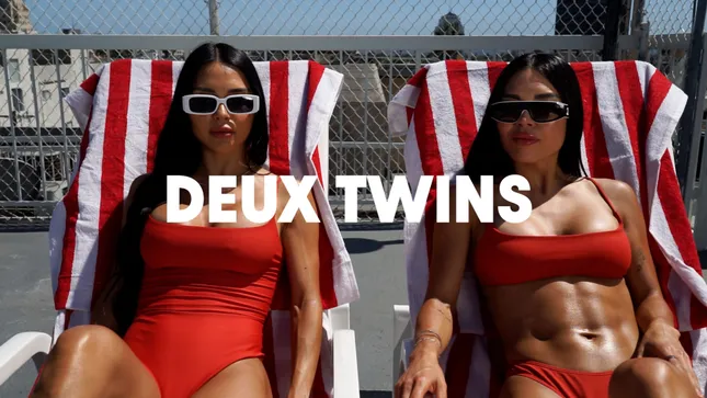 Deux Twins Music Video