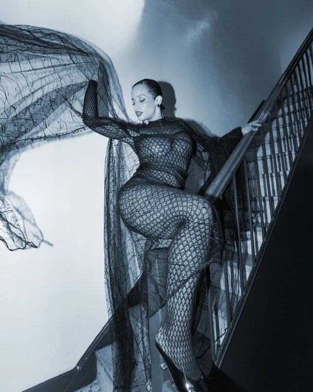 Dascha Polanco: Tia Adeola