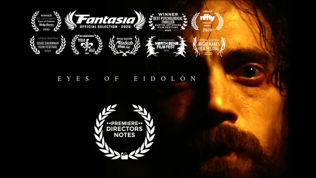 Eyes of Eidolon