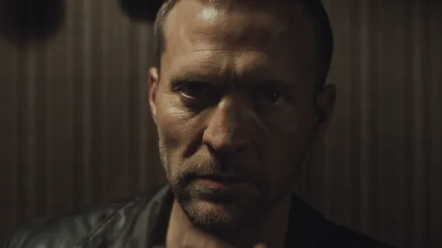 Teaser for Detective Harry Hole Series