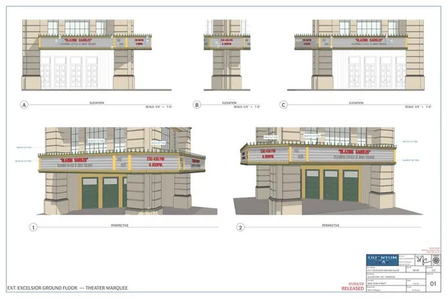 Project image