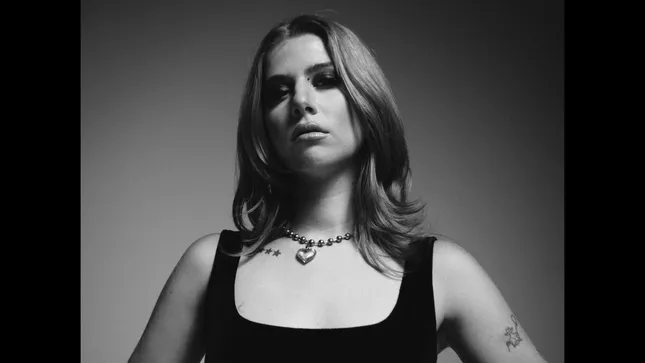 Claire Maisto - Cool Girl
