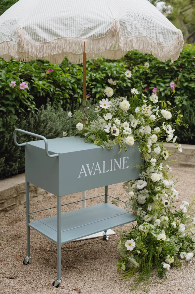 Avaline Event Photos