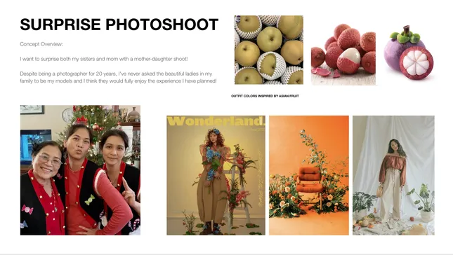 Project image
