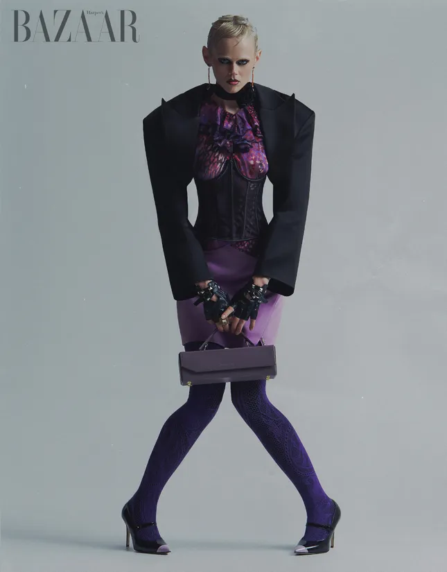 Project image