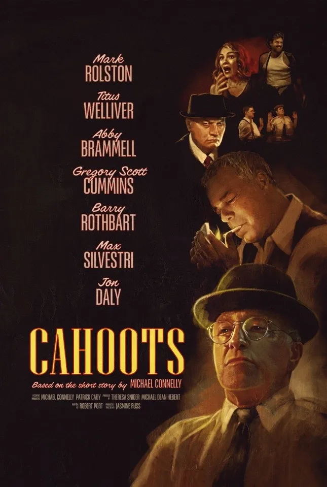 Cahoots