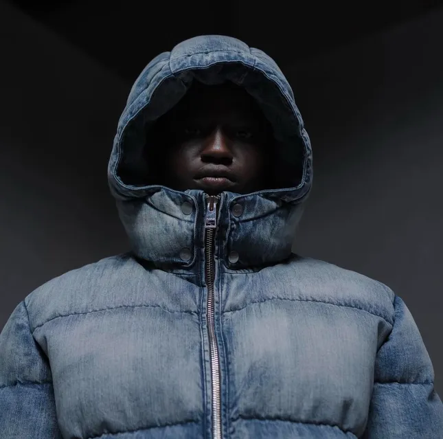 Purple Brand – Fall/Winter 2023 Lookbook