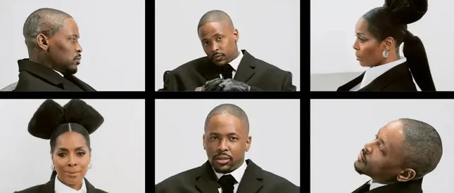 YG- “2004” (Feat. Buddy& The Gang) ( Official Music Video }