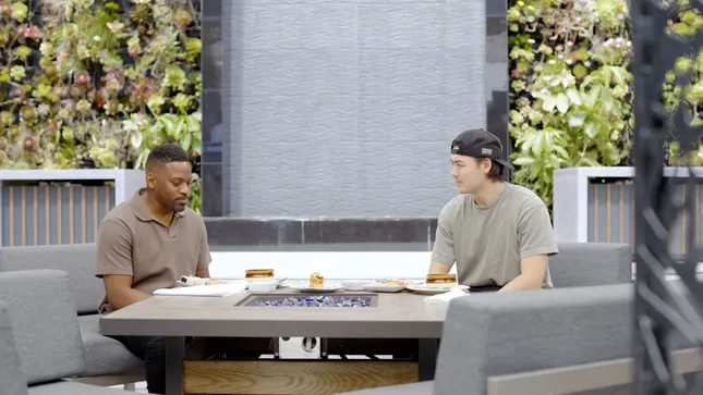 LA Kings, Jordan Spence